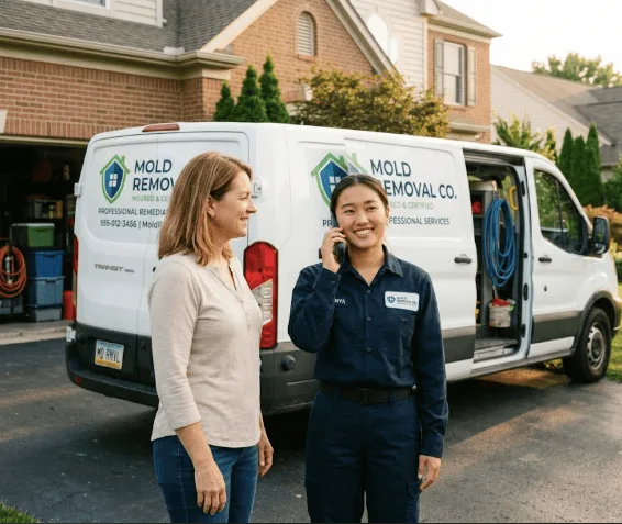 Crawlspace Mold Remediation Buffalo Grove, IL FAQs